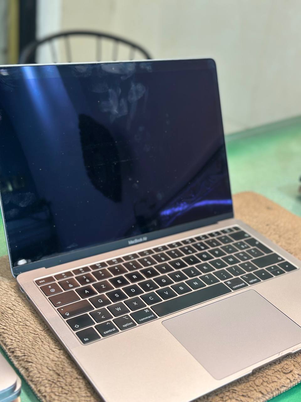 MacBook Air 2018