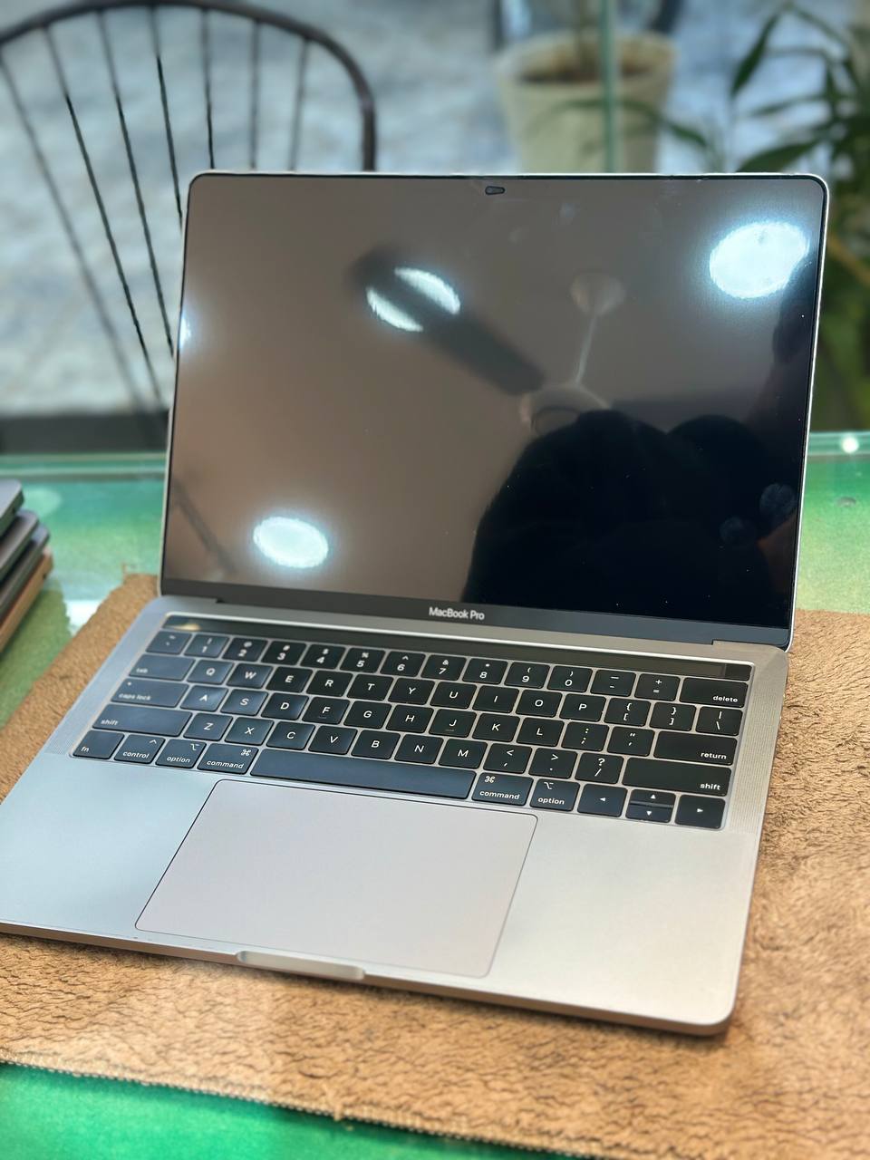 MacBook Pro 2018