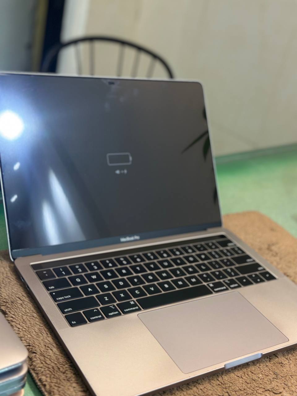 MacBook Pro 2018
